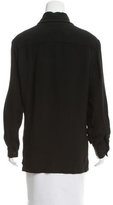 Thumbnail for your product : Stella McCartney Casual Zip-Up Jacket
