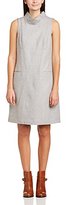 Thumbnail for your product : Great Plains Women's Kendal Flannel Sleeveless Dress