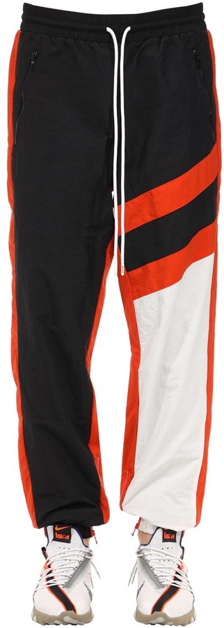 Mens Warm Up Pants | Shop the world's largest collection of 