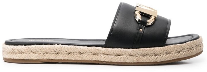 Michael Kors Slides | Shop the world's largest collection of 