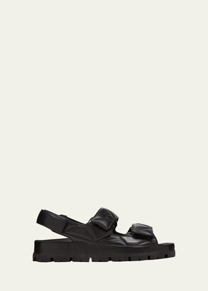 Prada Women's Sandals | ShopStyle