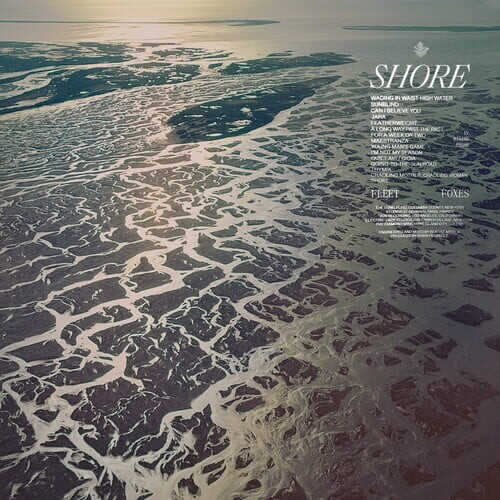 Anti Fleet Foxes - Shore - Music & Performance - Vinyl