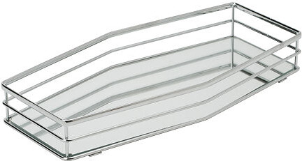 Kennedy International Vanity Trays