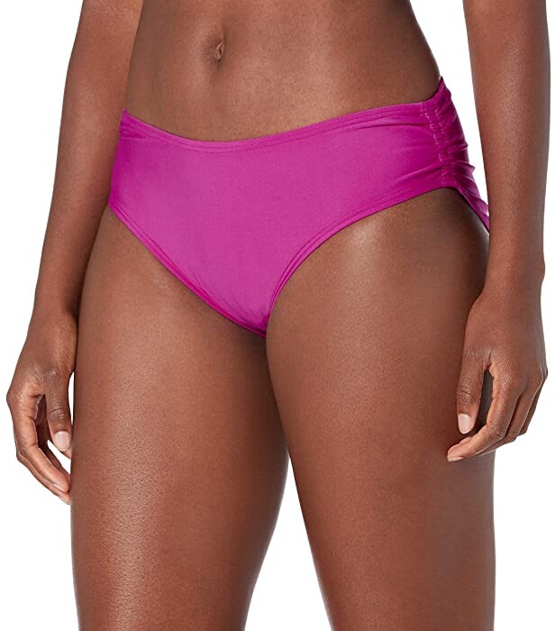 Calvin Klein Women's Pink Swimwear | ShopStyle