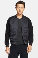 Thumbnail for your product : Wings + Horns 'Souvenir' Baseball Jacket