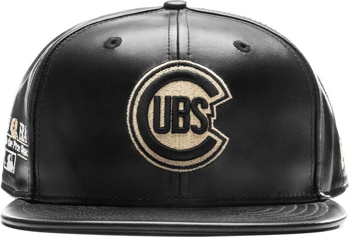 New Era Cap Cooperstown 59Fifty Fitted Chicago Cubs Cap
