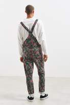 Thumbnail for your product : BDG Rose Print Overall