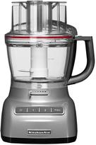Thumbnail for your product : KitchenAid 5KFP1335BCU 3.1 Litre Food Processor - Silver