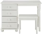 Thumbnail for your product : Balmoral Dressing Table and Stool Set