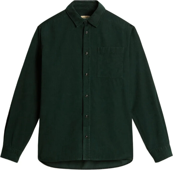 Woolrich Mackey shirt