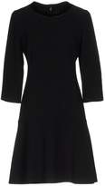 RALPH LAUREN BLACK LABEL Short dress 