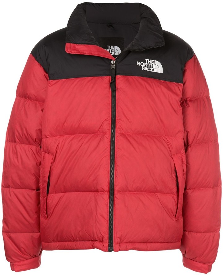 north face nuptse jacket mens sale
