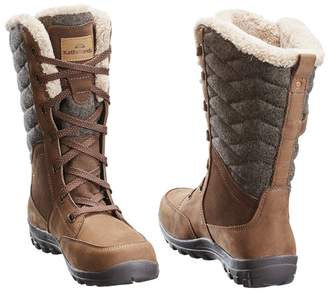 Winterburn Women's Boots
