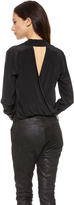 Thumbnail for your product : Rory Beca Gus Long Sleeve Blouse
