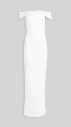 black halo jackie o dress neiman marcus