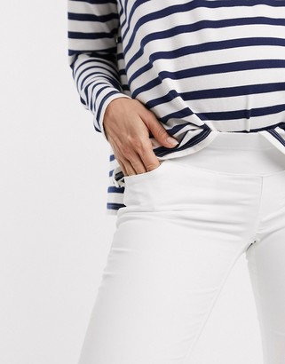 GeBe Maternity supersoft skinny jeans