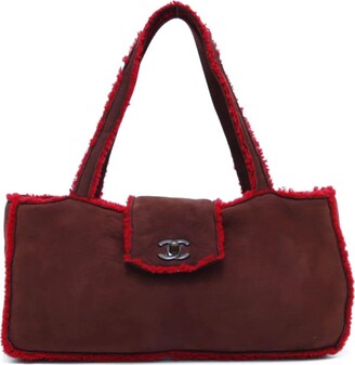 Red Suede Bag, Shop The Largest Collection