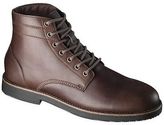 Thumbnail for your product : Merona Men's Rocco Boot - Brown
