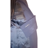 Thumbnail for your product : Prada Blue Wool Suit
