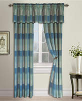 Plaid Lived Curtains Shopstyle