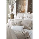 Thumbnail for your product : Ralph Lauren Home Langdon silver king fitted sheet