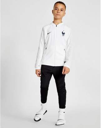 Nike France Anthem Jacket Junior