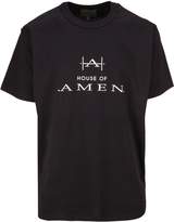 Thumbnail for your product : Amen T-shirt
