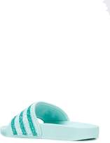 Thumbnail for your product : adidas Celeste slide sandals