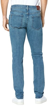 Paige Lennox Rogers Slim-Fit Jeans