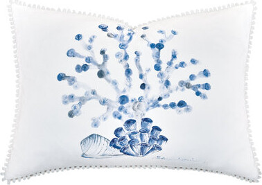 De' Medici by Eastern Accents Safira Decorative Pillow