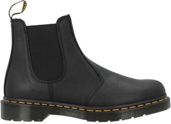 Dr. Martens 2976 Ambassador Man Ankle boots
