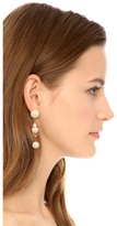 Thumbnail for your product : Tory Burch Candelaria Drop Earrings