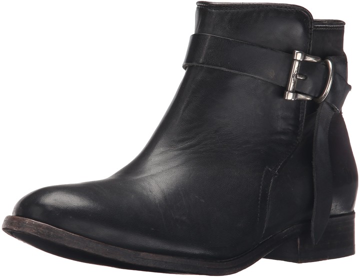 Frye Women's Melissa Knotted Short - ShopStyle Boots