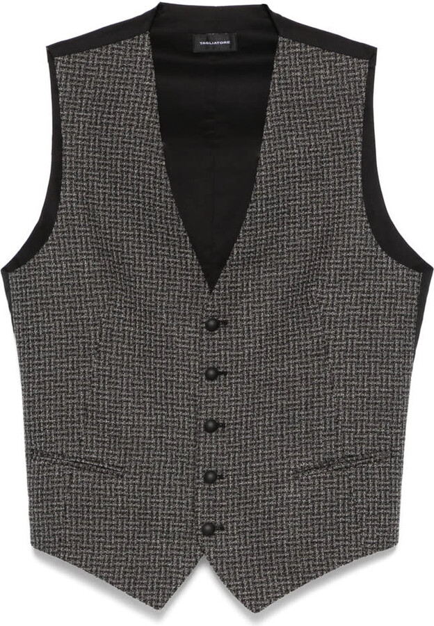 Tagliatore Waistcoat
