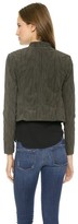 Thumbnail for your product : Free People Femme Band Jacket