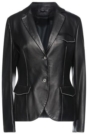 CLAUDE BONUCCI Suit jacket - ShopStyle