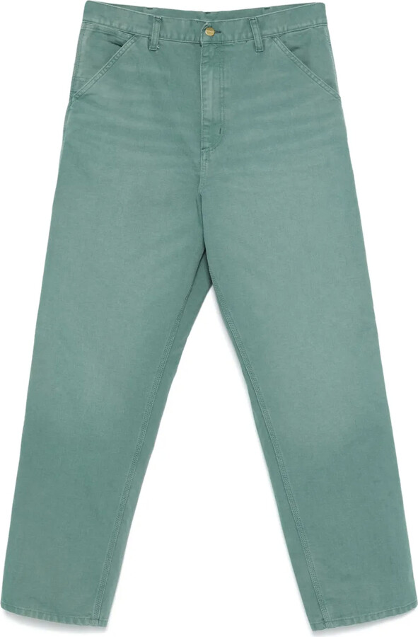 Carhartt Work In Progress Single Knee trousers