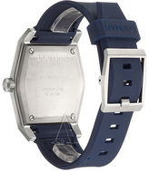 Thumbnail for your product : Locman Sport Stealth GMT Men's Quartz Watch 200BLKVL