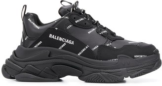 Balenciaga Trainers For Men | Shop the world's largest collection of  fashion | ShopStyle UK