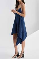 Thumbnail for your product : Finders Keepers Pelli Dress