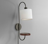 Pottery Sconce Shopstyle