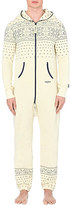 Thumbnail for your product : Onepiece Crystal jersey onesie - for Men