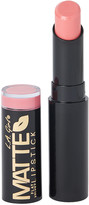 Thumbnail for your product : L.A. Girl Matte Flat Velvet Lipstick GLC803 Sweet Revenge