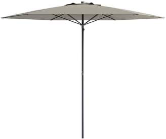 Corliving 7.5-Feet Deluxe Beach Umbrella