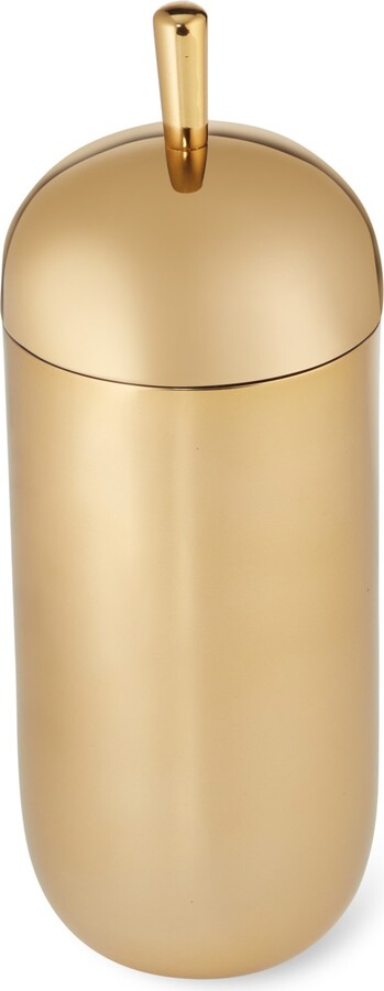 Roselli Trading Company Midas Bar Collection Cocktail Shaker