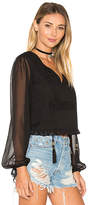 Thumbnail for your product : Ale By Alessandra x REVOLVE Micaela Blouse