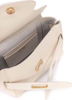 Thumbnail for your product : ZAC Zac Posen mini Brigette belted crossbody bag
