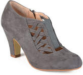 jcpenney wide width heels