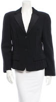 Thumbnail for your product : Narciso Rodriguez Blazer