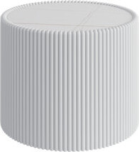 Latitude Run Cylinder End Table
